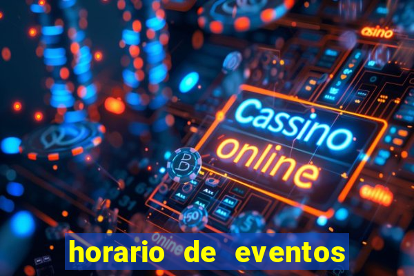 horario de eventos coin master 2024